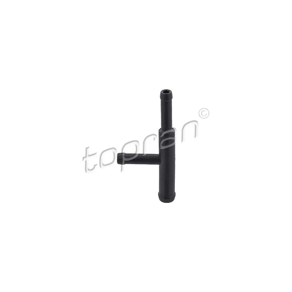 Flansa Lichid Racire Topran pentru Volkswagen Transporter - 109 637