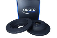 Disc frana QUARO pentru BMW - QD2017HC