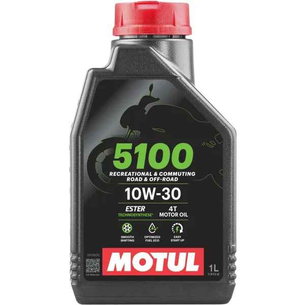 Ulei De Motor OMT 10W-30 - 10W3051004T1L