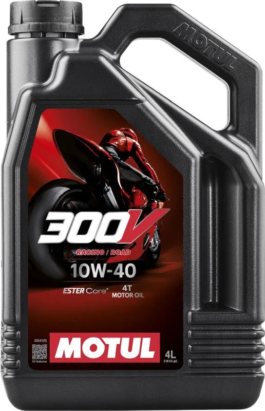 Ulei De Motor OMT 10W-40 - 10W40300V4T4L