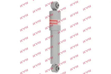 Amortizor, Fiat, Lancia, KYB KYB554086
