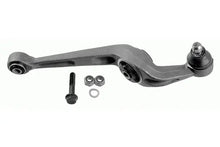 Brat suspensie roata, Citroen, Peugeot, Renault, Talbot, 381x102x84 mm, Lemforder LMI12065