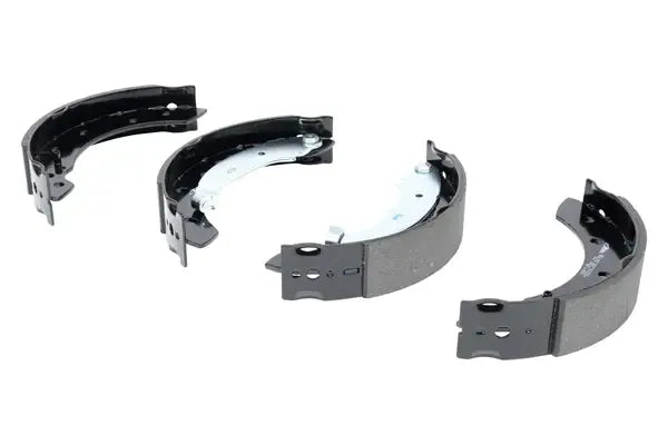 Set saboti frana TRW pentru Peugeot - 03.0137-0446.2