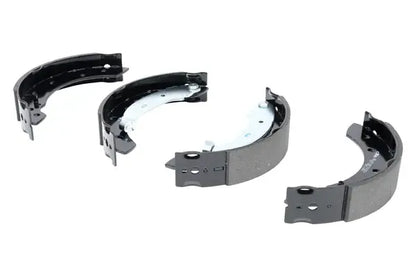 Set saboti frana TRW pentru Peugeot - 03.0137-0446.2