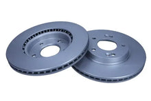 Disc frana QUARO pentru Hyundai, Kia - QD8209