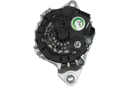 Generator alternator, Fiat, Iveco, UAZ, 264x199x184 mm, AS-PL A0403