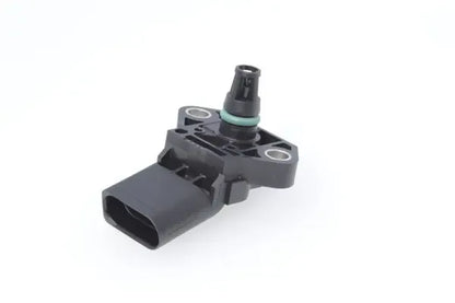 Senzor, Volkswagen, Man, Audi, Skoda, SEAT, Porsche, Tesla California T6 Camper, Transporter T6, Caravelle T6 Bus, 69x56x49 mm, Bosch 0281006059