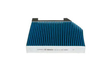 Filtru aer habitaclu, Mercedes-Benz, 274x257x50 mm, Bosch 0986628567