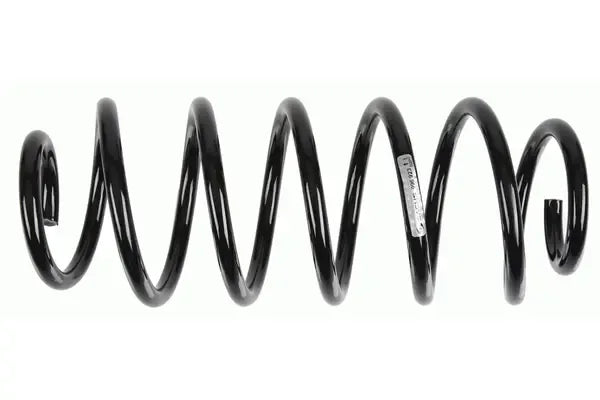 Arc spiral, Toyota, Citroen, Peugeot C1, 107, Aygo, Aygo Caseta, Hatchback, cod 996923
