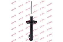 Amortizor, Ford, 520x179x178 mm, KYB KYB633832