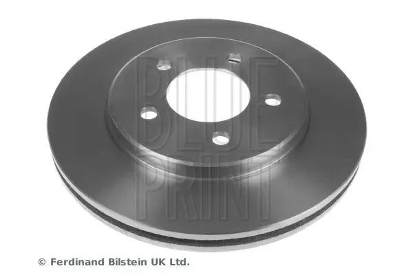 Disc frana, Chrysler, Dodge, Plymouth Caravan, Voyager, Ø282.0 mm, Blue Print ADA104303