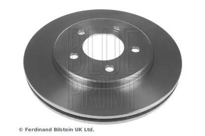 Disc frana, Chrysler, Dodge, Plymouth Caravan, Voyager, Ø282.0 mm, Blue Print ADA104303