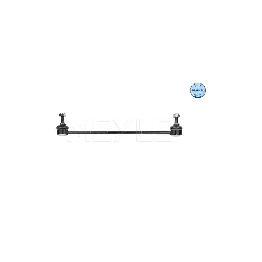 Brat/Bieleta Suspensie, Stabilizator Meyle - 11-160600026