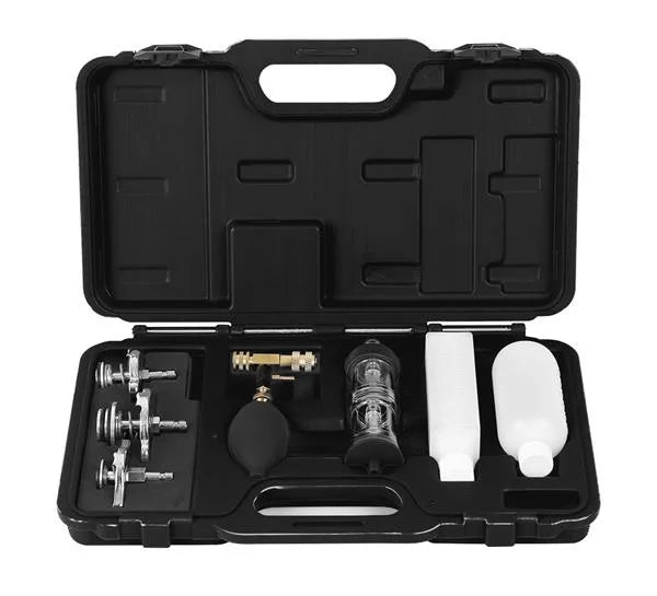 Tester De Etanseitate Pentru Garnitura Capului NEO - 11-271