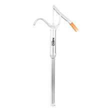 Pompa De Ulei, 18 L/Min Pentru Bidonuri De 60 - 220 Litri NEO - 11-565