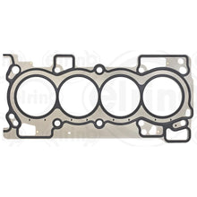 Garnitura Chiulasa Elring pentru Renault Clio/Grand Scenic/Laguna/Megane/Scenic - 110.740