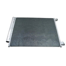 Aer Conditionat Auto Asam Automotive pentru Renault Grand Scenic/Kangoo/Megane/Scenic - 110532