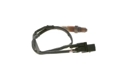 Sonda lambda, Volkswagen, Audi, Skoda, SEAT Golf, Bora, Bora Variant, Golf Iv Variant, Octavia I Combi, New Beetle, 138x106x48 mm, Bosch 0258007057