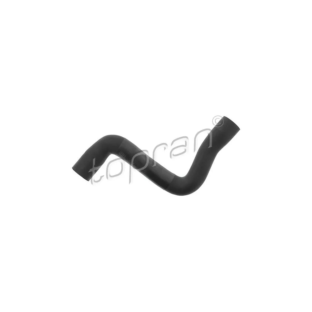 Radiator Apa Topran pentru Volkswagen Golf/Vento - 110 492