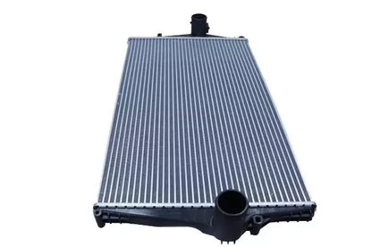Intercooler, compresor Maxgear pentru Volvo - AC630037