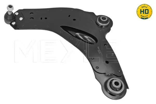 Brat suspensie roata, Nissan, Opel, Renault, 509x449x128 mm, Meyle 16160500017HD