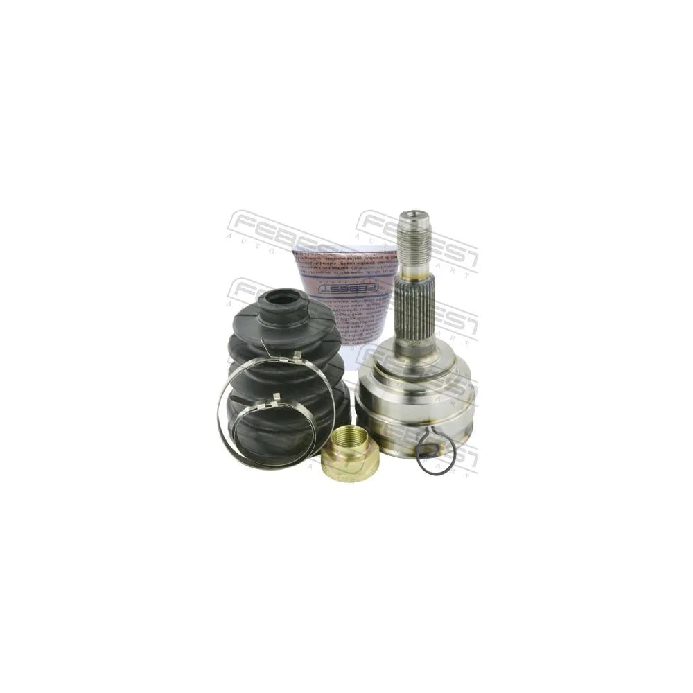 Planetare Febest - 1110-011