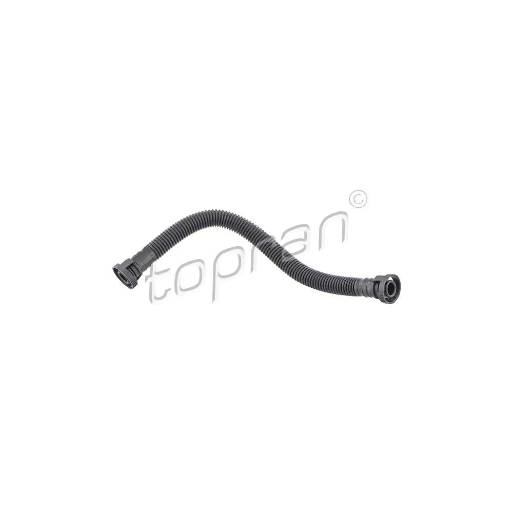 Conducte Ac Topran pentru Audi A4/A6, Volkswagen Passat - 111 301