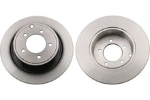Disc frana, Chrysler, Dodge, Jeep, 334x329x70 mm, TRW DF6326