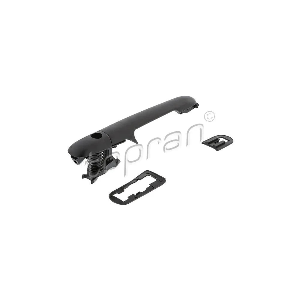 Manere Auto Topran pentru Mercedes-Benz Sprinter, Volkswagen Lt 28 35/Lt 28 46 - 111 350