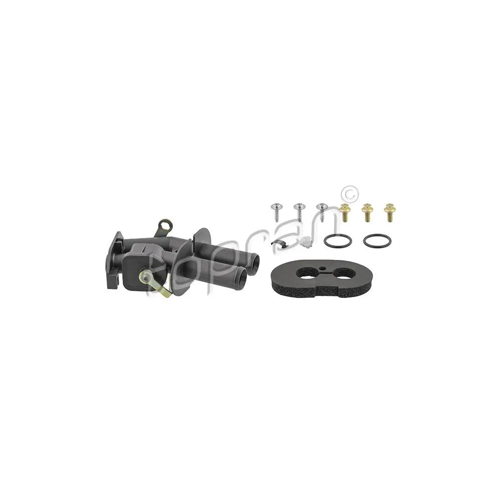 Contact Auto Topran pentru Mercedes-Benz Sprinter, Volkswagen Lt 28 35/Lt 28 46 - 112 316