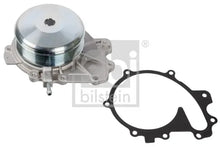 Pompa de apa, racire motor Febi Bilstein pentru Mercedes-Benz - FE172334
