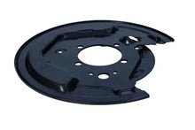 Protectie stropire, disc frana Maxgear pentru Toyota - 19-4439