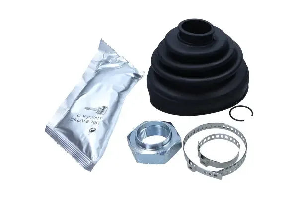 Ansamblu burduf articulatie planetara, Citroen, Fiat, Peugeot, 131x124x124 mm, Maxgear 490729