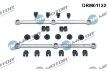 Set pentru reparat, modul seava de aspiratie Dr.Motor Automotive pentru Mercedes-Benz - DRM01132
