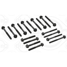 Suruburi Chiulasa Elring pentru Land Rover Defender/Defender Station/Discovery/Range Rover - 114.270
