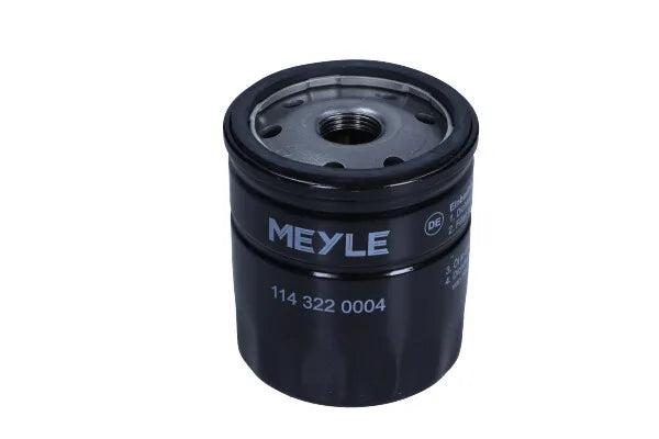 Filtru Ulei Meyle - 1143220004