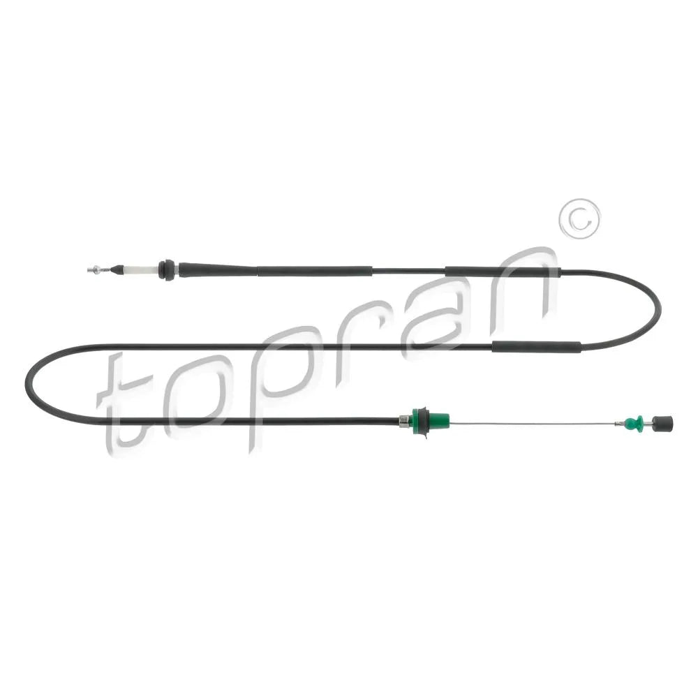 Cablu Acceleratie Topran - 114334