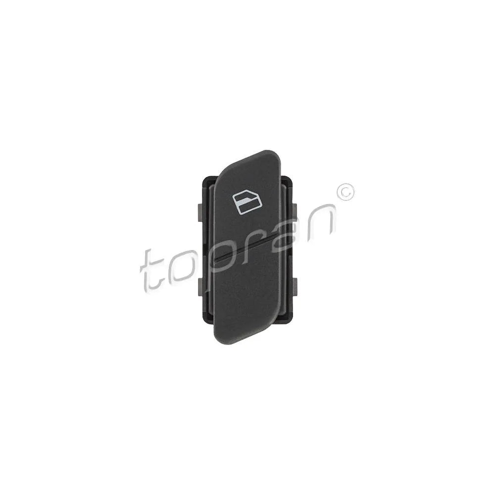 Geamuri Topran pentru Volkswagen Polo - 114 741