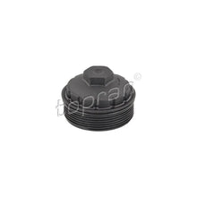 Capac Carcasa Filtru Ulei Topran - 115 039