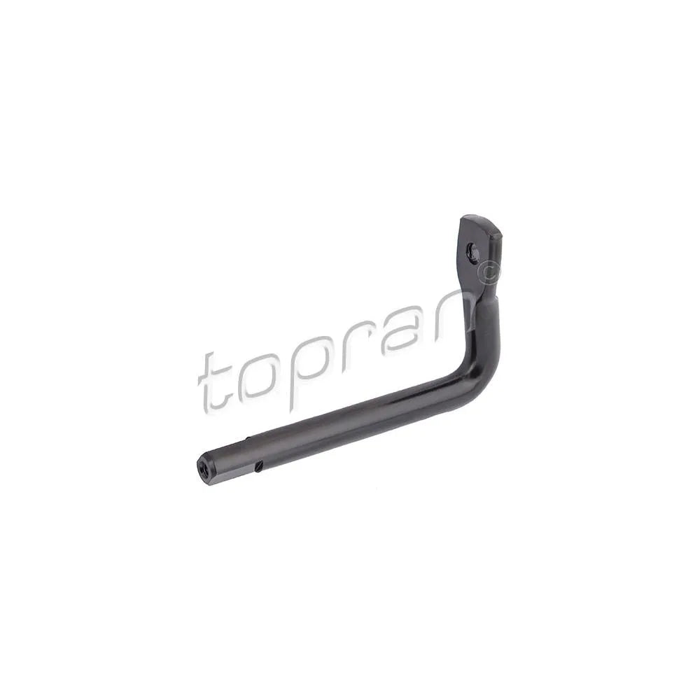 Set Curea Transmisie Topran pentru Volkswagen Transporter - 115 094