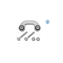Brat/Bieleta Suspensie, Stabilizator Meyle - 1160600008