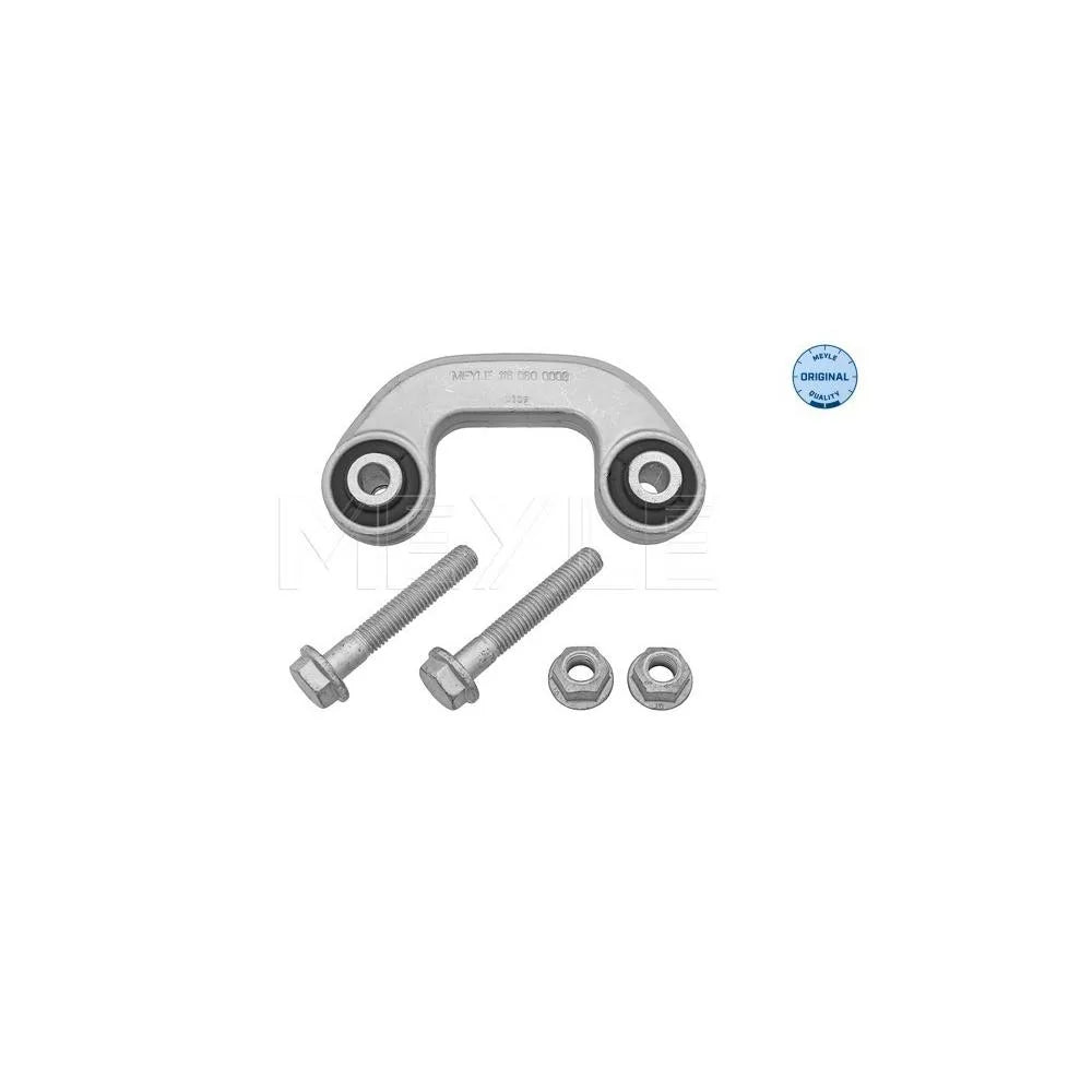 Brat/Bieleta Suspensie, Stabilizator Meyle - 1160600008