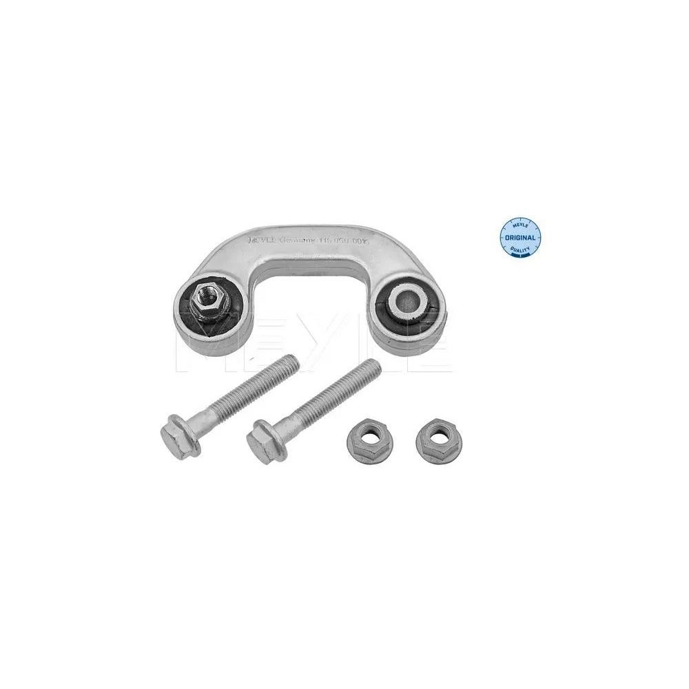 Brat/Bieleta Suspensie, Stabilizator Meyle - 1160600016