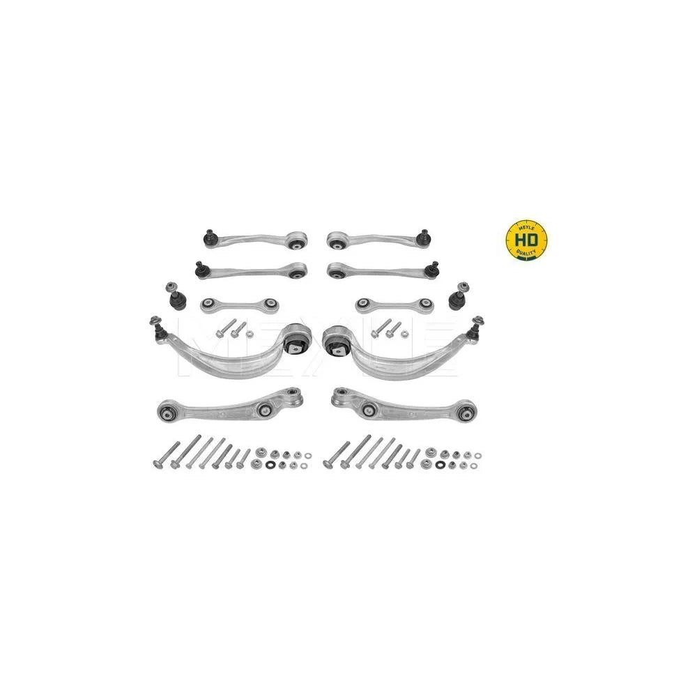 Set, Suspensie Roata Meyle - 1160500190/HD