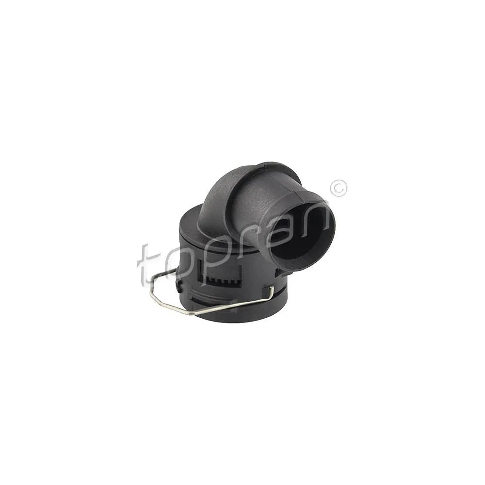 Flansa Lichid Racire Topran - 116 598