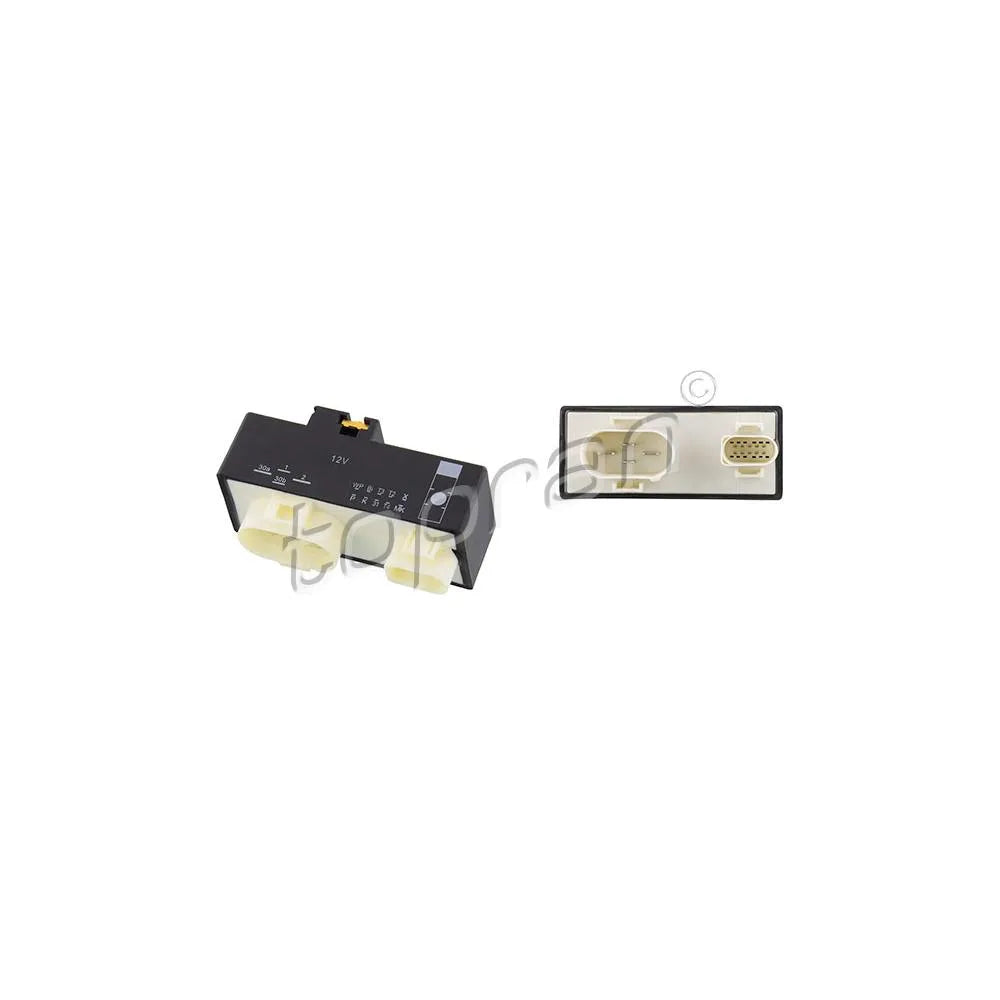 Releu Ventilator Topran - 116 620