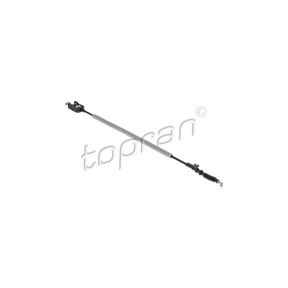 Alte Cabluri Auto Topran - 117 460
