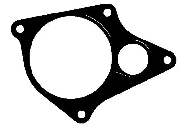 Garnitura, ventil agr Elring pentru Mercedes-Benz - EL299430