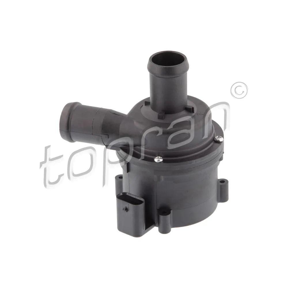 Pompa Apa Topran pentru Audi A4/A5/A6/Q5/Q7, Volkswagen Amarok/Touareg - 117 357