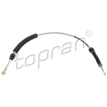 Alte Cabluri Auto Topran - 117 587
